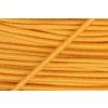 klobouková guma 1mm-dukátová žlutá-cívka 300m