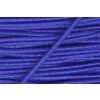 klobouková guma 1mm-královská modrá-cívka 300m
