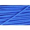 klobouková guma 1mm-letní modrá-cívka 300m