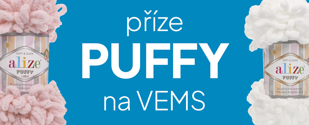 vems puffy pc