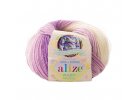 Baby wool batik (Alize)