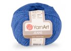 Jeans Yarn Art, Gina