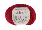 Merino Royal Fine