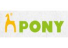 PONY