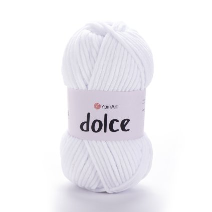 YARNART DOLCE 741