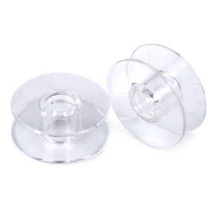 Cívka k šicímu stroji 10 ks ø 21 mm