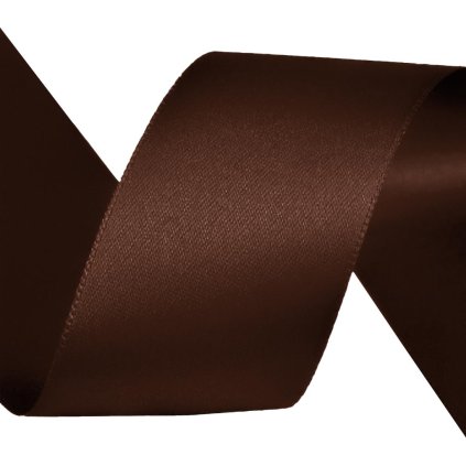 105184 atlasova stuha 40 mm 108710 hneda 5 m