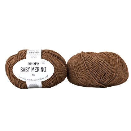 Drops Baby Merino 61 mandle