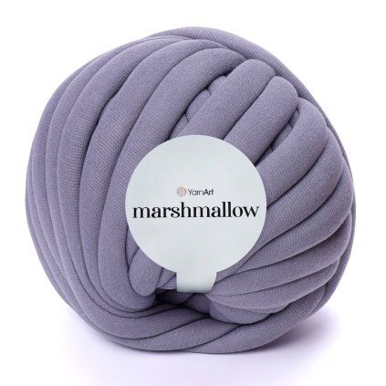 CRAFTMAXI YARNART MARSHMALLOW 904