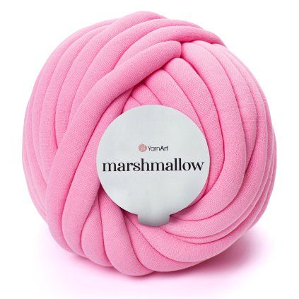 CRAFTMAXI YARNART MARSHMALLOW 907