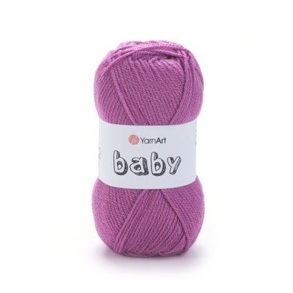 yarnart baby 560 1739443243
