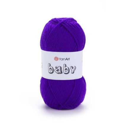 yarnart baby 203 1739442980
