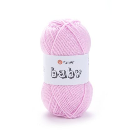 yarnart baby 649 1739443245