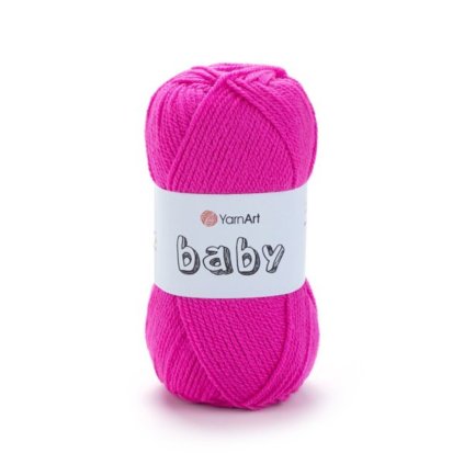 yarnart baby 174 1739442980