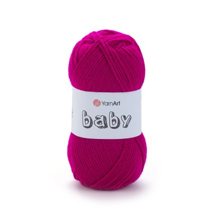 YARNART BABY 8041