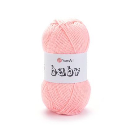 yarnart baby 204 1739442980
