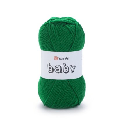 yarnart baby 338 1739442982