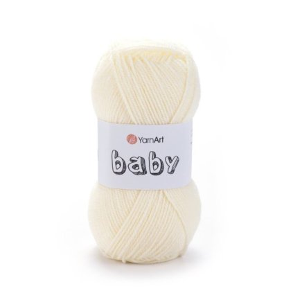 yarnart baby 502 1739443242