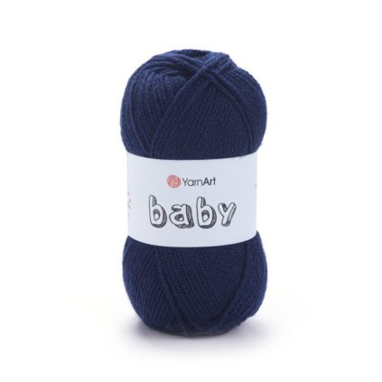 yarnart baby 583 1739443243