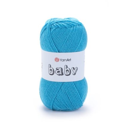yarnart baby 552 1739443243