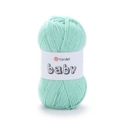 yarnart baby 623 1739443245