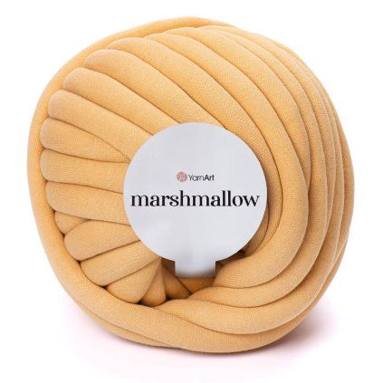CRAFTMAXI YARNART MARSHMALLOW 912