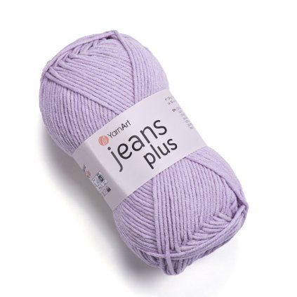 YARNART JEANS PLUS 19 1