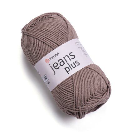 YARNART JEANS PLUS 71 1