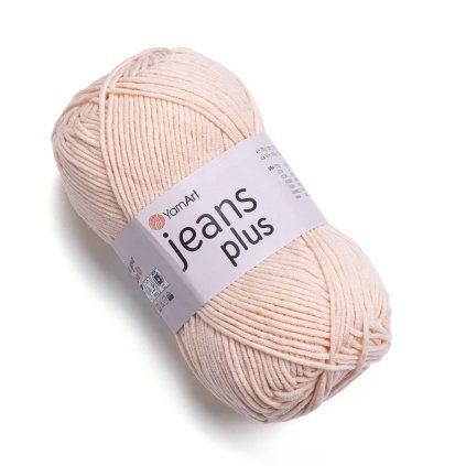 YARNART JEANS PLUS 73 1