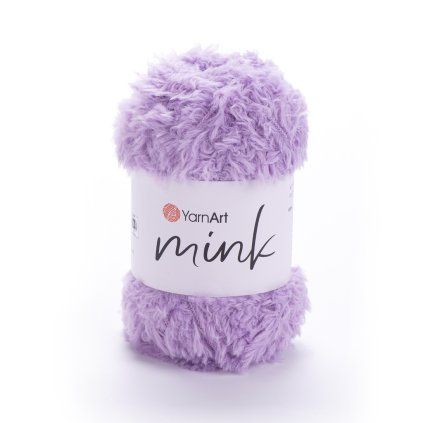 YARNART MINK 350
