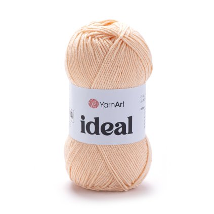 YARNART IDEAL 225