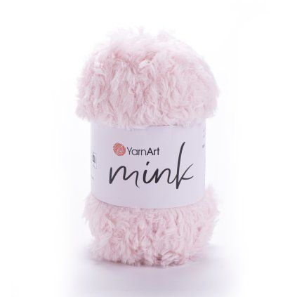 YARNART MINK 347
