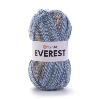 yarnart everest 7030 1739358549