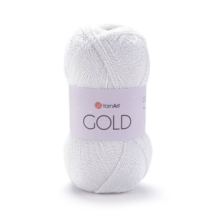 YARNART GOLD 9051
