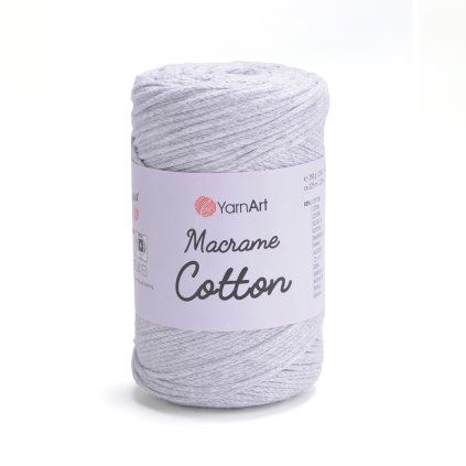 YARNART MACRAME COTTON 756