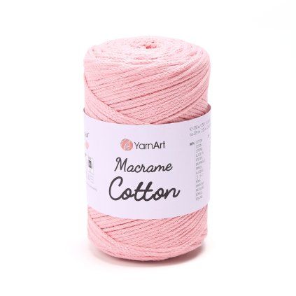 YARNART MACRAME COTTON 767