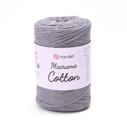 YARNART MACRAME COTTON 774
