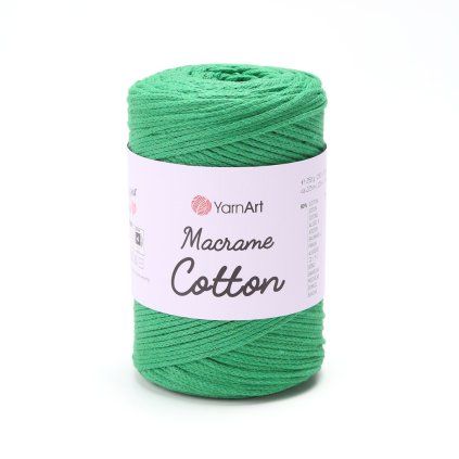 YARNART MACRAME COTTON 759