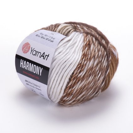 příze Harmony A14