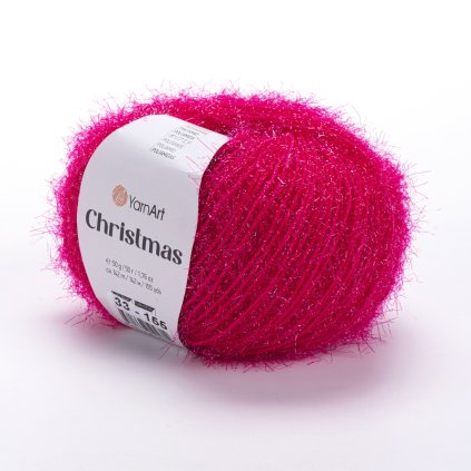 YARNART CHRISTMAS 33