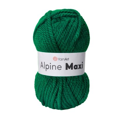 27770 1 prize alpine maxi 660 lesni zelena