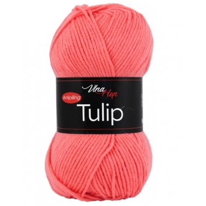 příze Tulip 4013 lososová