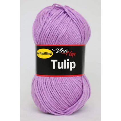 příze Tulip 4055 světle fialová
