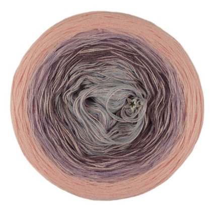 Cherubínka 3N BALERINA 1000 m