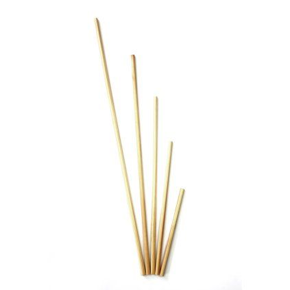 Tyč borovicová průměr 19 mm délka 30 cm