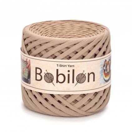 Bobilon Maxi 9 - 11 mm Caramel