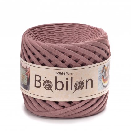 Bobilon Maxi 9 - 11 mm Lilac