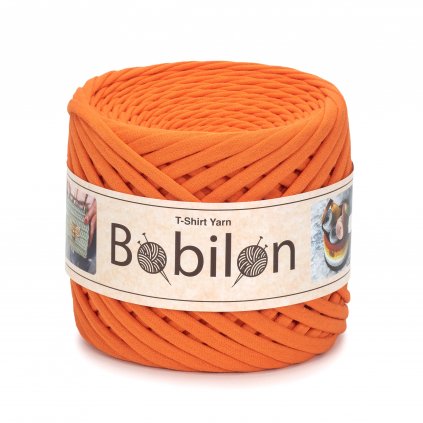 Bobilon Maxi 9 - 11 mm Orange