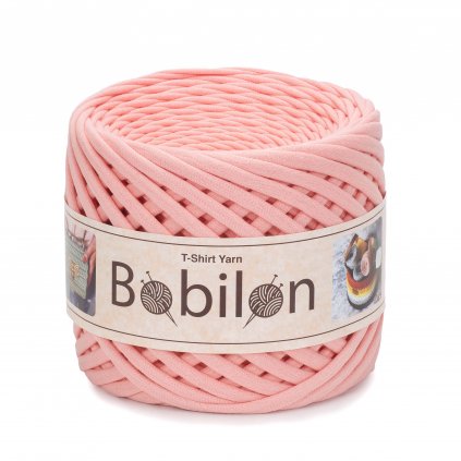 Bobilon Maxi 9 - 11 mm Marshmallow