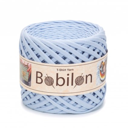 Bobilon Maxi 9 - 11 mm Sky Blue